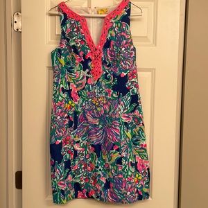 Lilly Pulitzer dress size 4